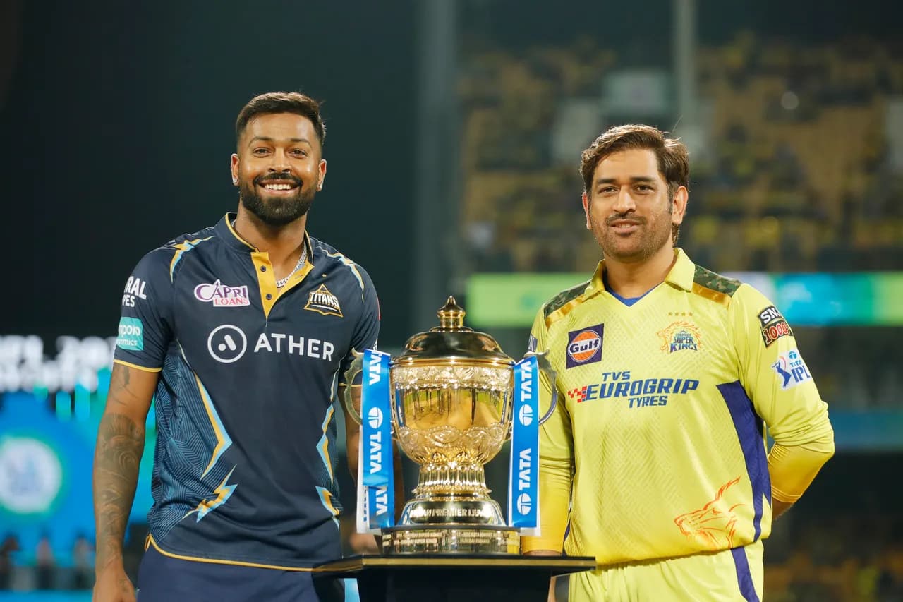 IPL 2023 | All You Need To Know About Prize Money Details